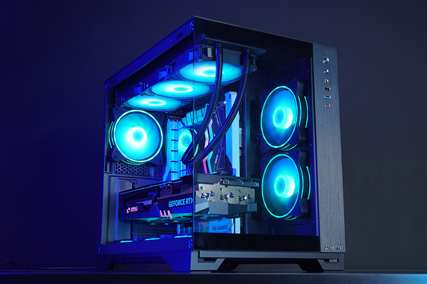 VISIO Series