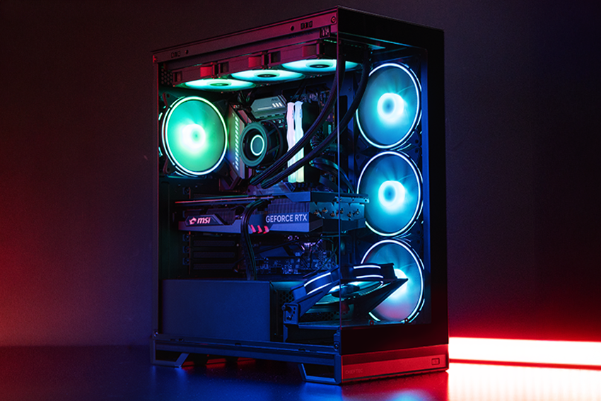 VISTA Series