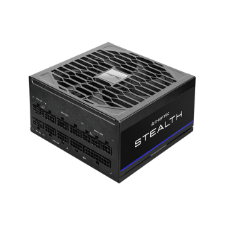 Stealth