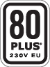 80 PLUS WHITE 230V EU