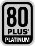 80 PLUS Platinum