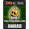 DDworld - GDP-650C-RGB