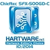 Hartware - SFX-500GD-C