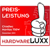 Hardwareluxx - GPM-750C