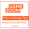 Gamezoom - GPM-850C