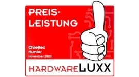 HardwareLuxx 