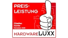 HardwareLuxx