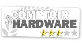 Comptoir-Hardware