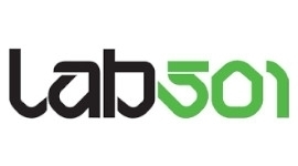 Lab501 - GDP-550C