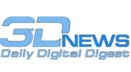 3D News - BBS-600S 