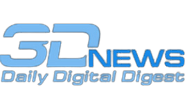 3D News - ELP-700S