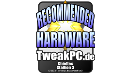 TweakPC 