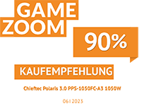 GAMEZOOM - Polaris 3.0 - PPS-1050FC-A3