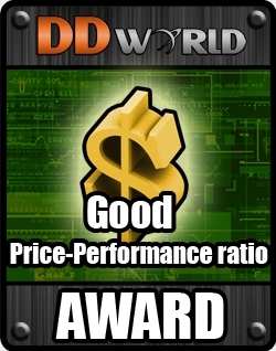 DDWORLD