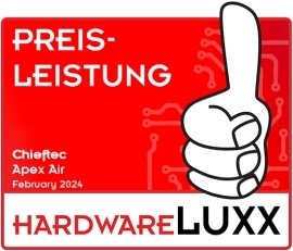 HARDWARELUXX
