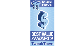 Tweak Town
