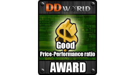 DDWORLD