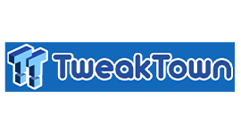 TweakTown