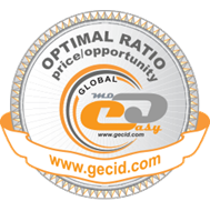 GECID - Vita BPX-750-S