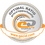 GECID - VEGA PPG-750-S