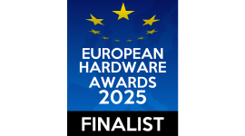  European Hardware Award 2025