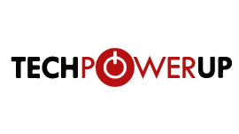 Techpowerup