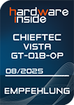 Hardware Inside