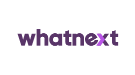 Whatnext