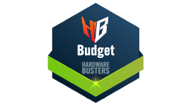 HW busters-PPG-850-C