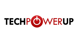 Techpowerup