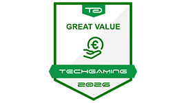Techgaming
