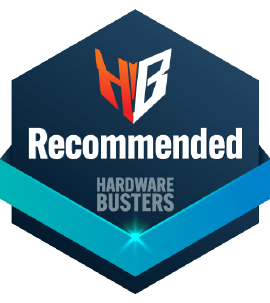 HARDWARE BUSTERS