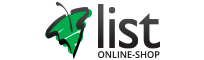 List Online-Shop