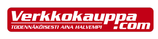 Verkkokauppa