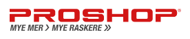 Proshop AS