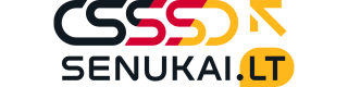 SENUKAI