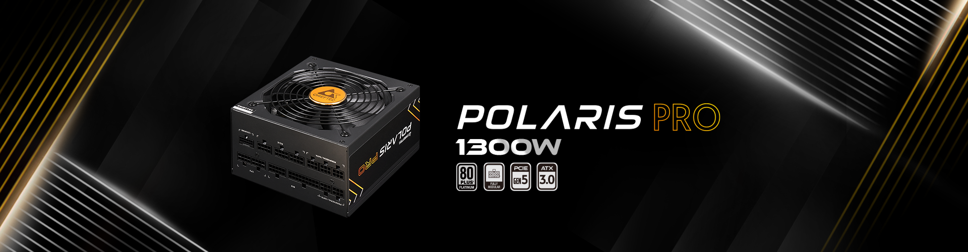 Polaris Pro