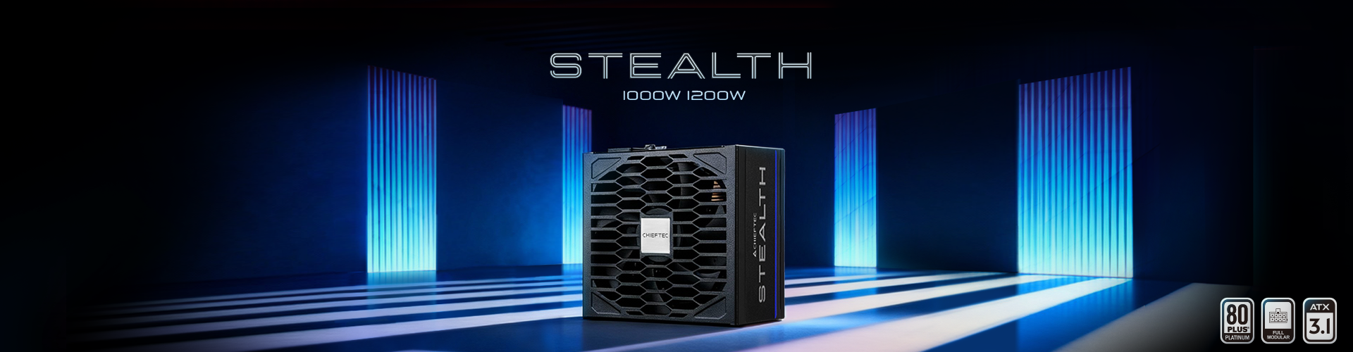 Stealth