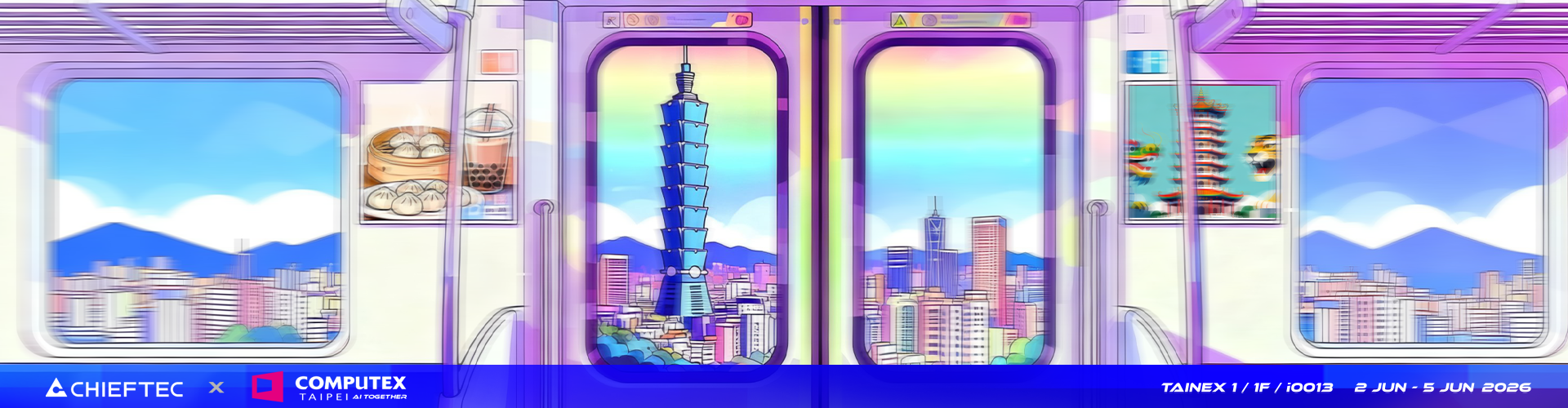 Computex 2026