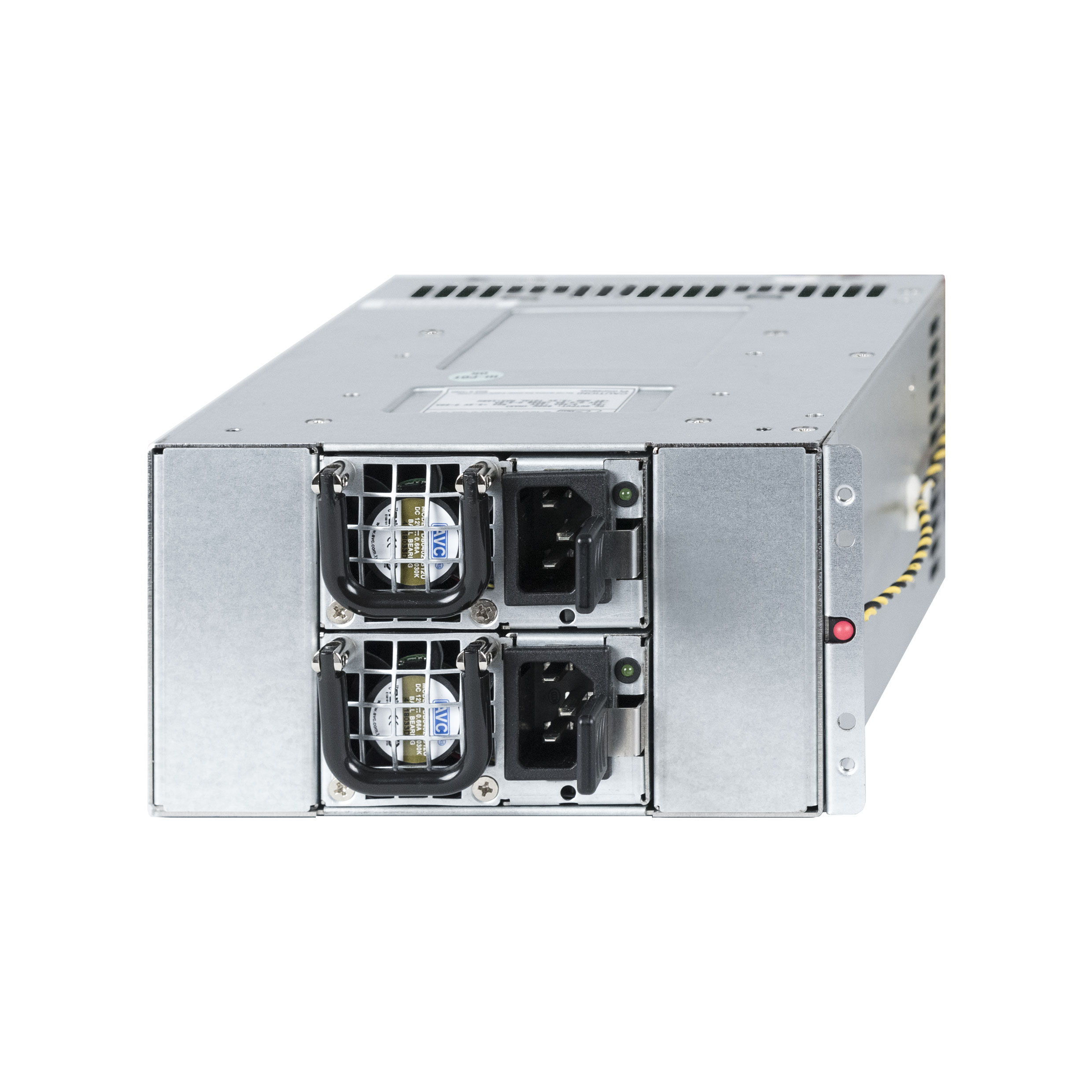 Ceriya Redundant Psu Chieftec