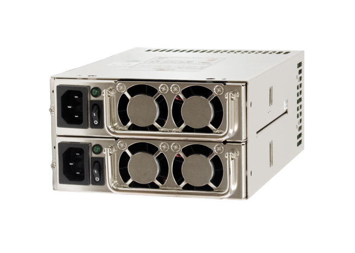 1pcs for EMACS Redundant Modular Power Supplies Mrg-6500p-r 500w for sale online 