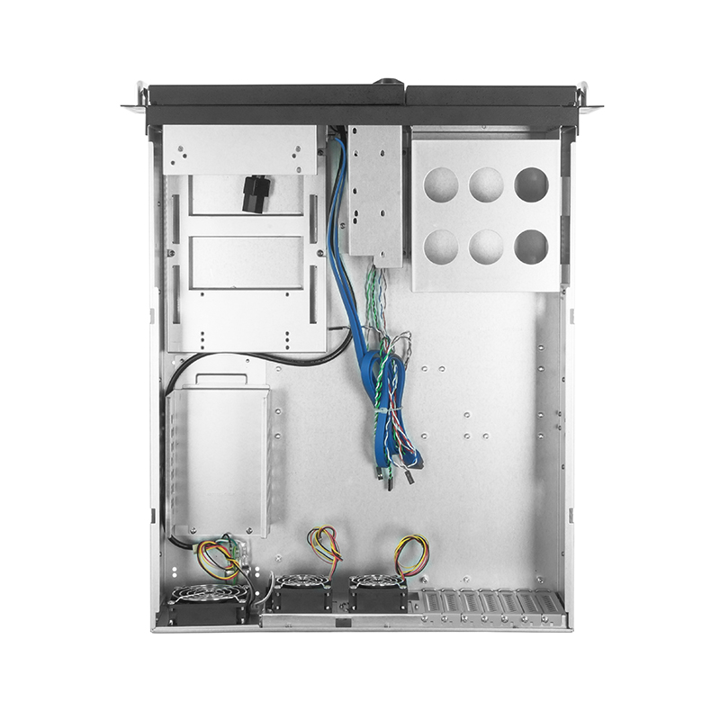 UNC-310A-B-Chieftec UNC-310A-B-Chieftec